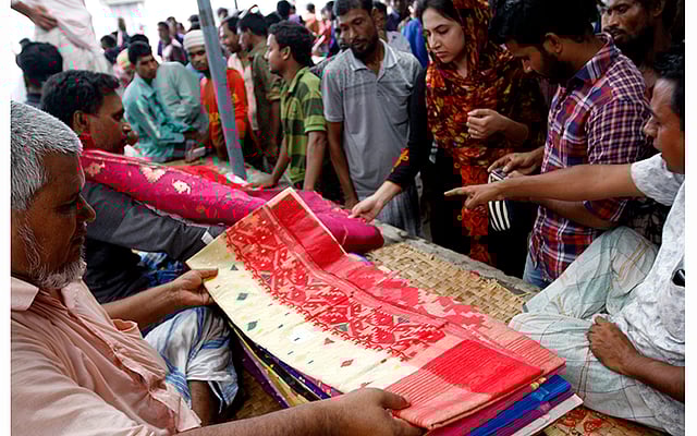 ছবি: হাসান রাজা