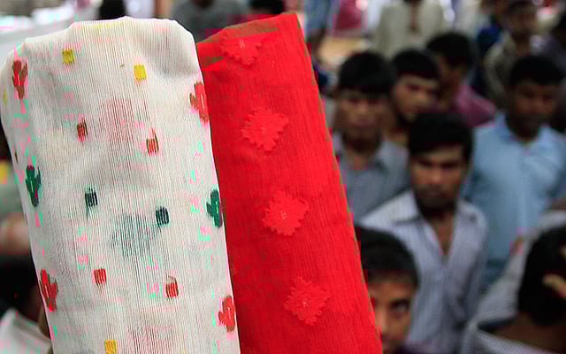 ছবি: হাসান রাজা