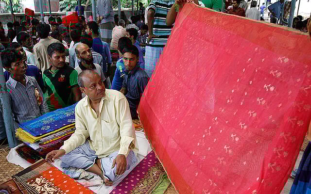 ছবি: হাসান রাজা