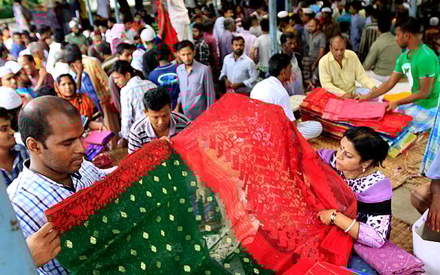 ছবি: হাসান রাজা