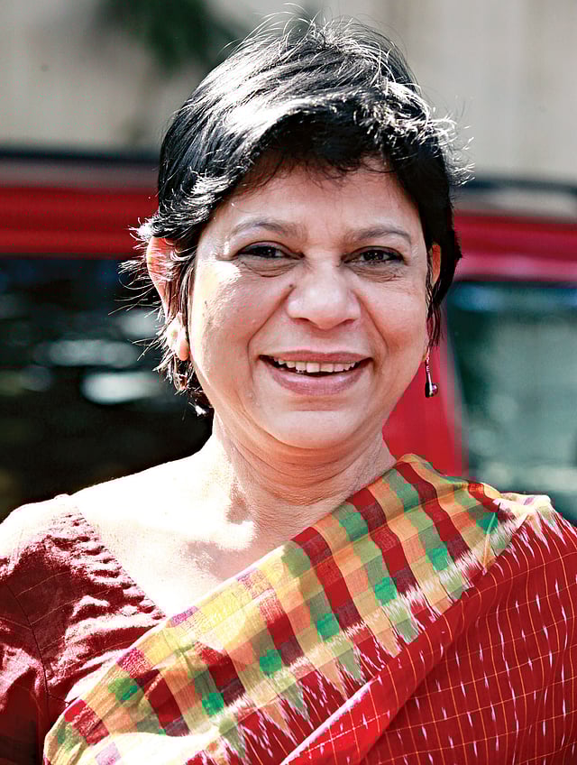 অধ্যাপক মেহতাব খানম