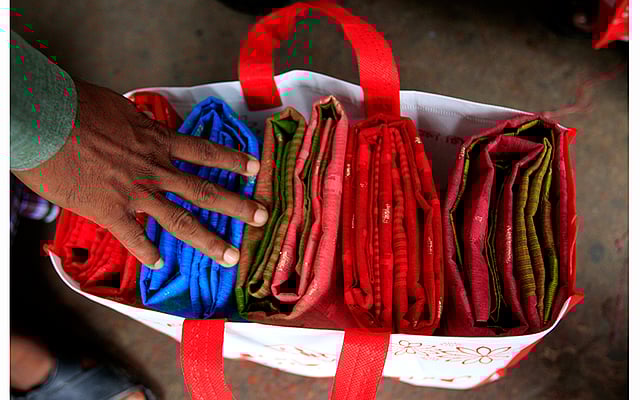 ছবি: হাসান রাজা