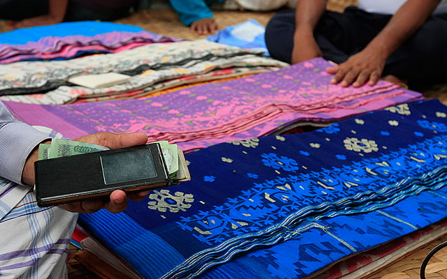 ছবি: হাসান রাজা