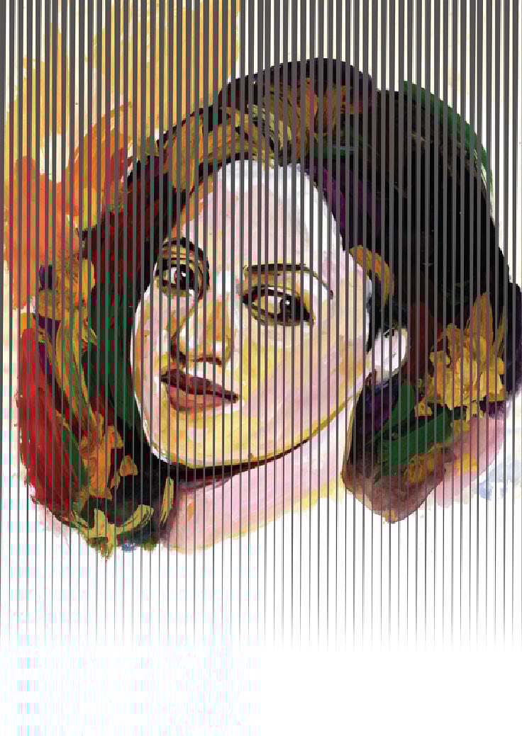 অলংকরণ: মাসুক হেলাল