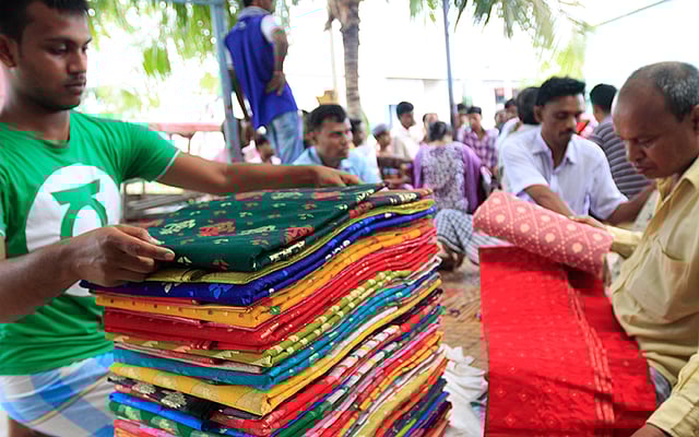 ছবি: হাসান রাজা