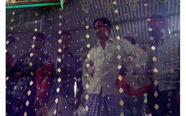 ছবি: হাসান রাজা