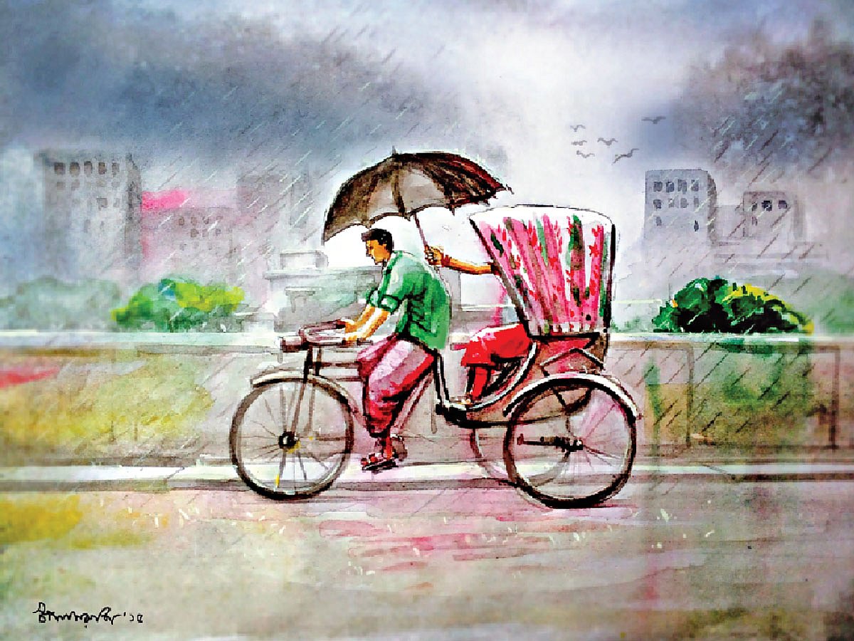 অলংকরণ: স্বপন চারুশি