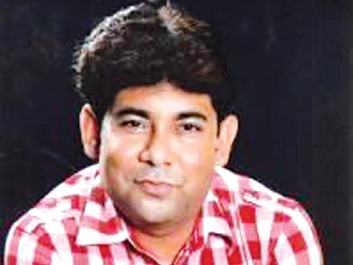 রাশেদ রানা পাপ্পু