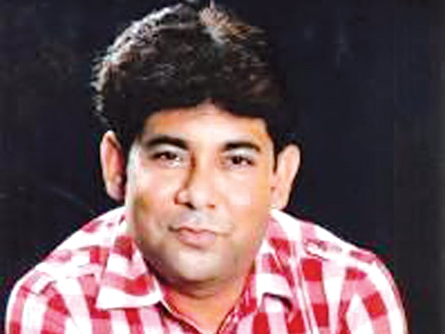 রাশেদ রানা পাপ্পু