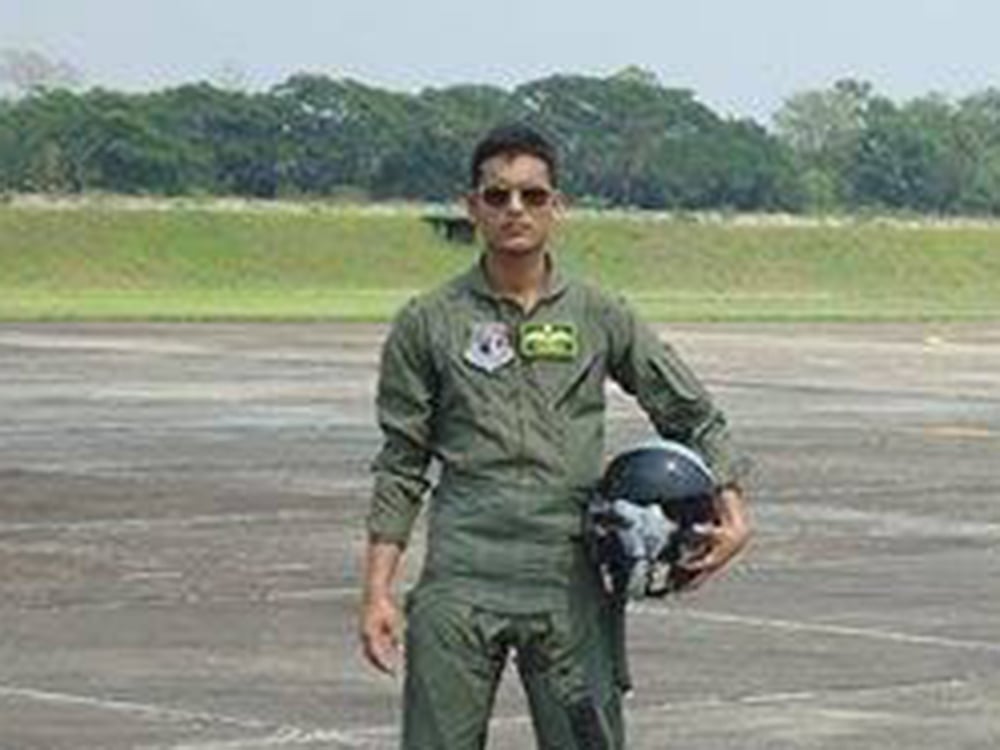 রুম্মান তাহমিদ