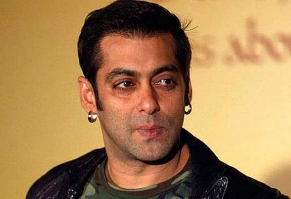 সালমান খান