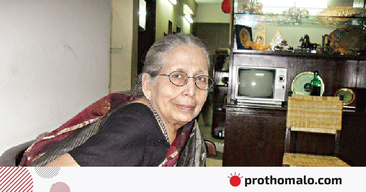 শিল্পী হিসেবে তিনি ছিলেন অত্যন্ত উঁচু মানের: ফেরদৌসী রহমান শিল্পী হিসেবে তিনি ছিলেন অত্যন্ত উঁচু মানের: ফেরদৌসী রহমান