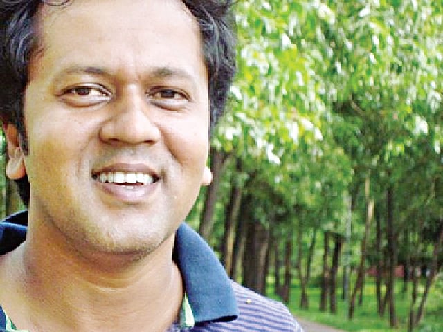 রেজা আরিফ