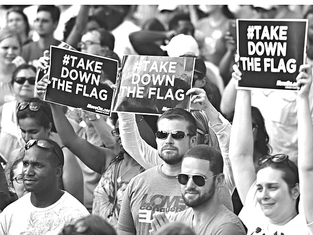 অন্যের অসুখের দাওয়াই বাতলানোর আগে নিজের অসুখটাই আমেরিকার সারানো দরকার সবার আগে