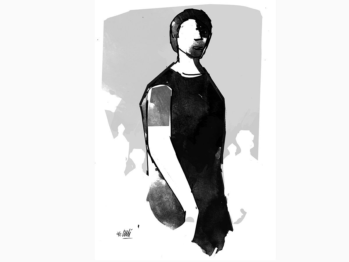 অলংকরণ: তুলি