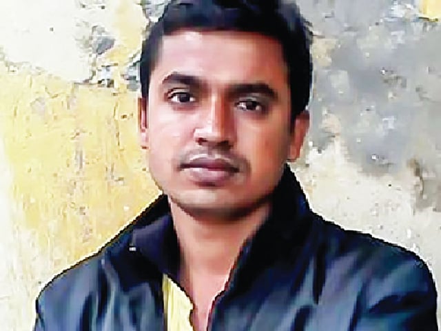 জুয়েল মিয়া