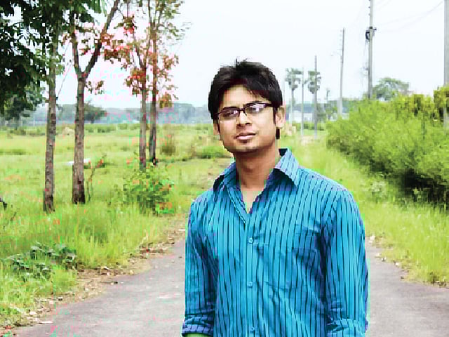 আবিদ হাসান