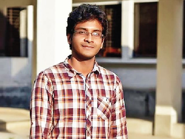 আহসানুজ্জামান