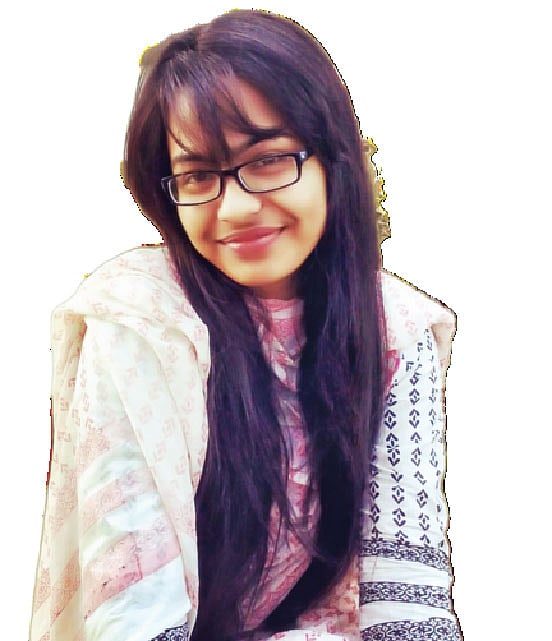 মাহমুদা আখতার