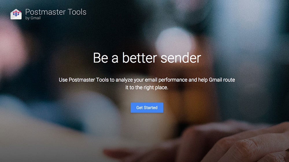 জিমেইলের জন্য পোস্টমাস্টার নামের নতুন সুবিধা যুক্ত করেছে গুগল।
