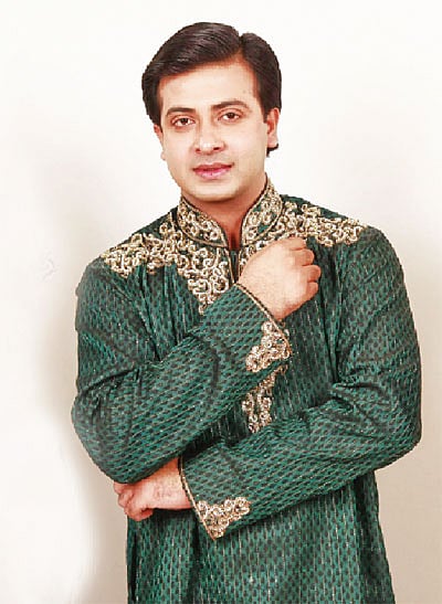 শাকিব খান। ছবি: প্রথম আলো