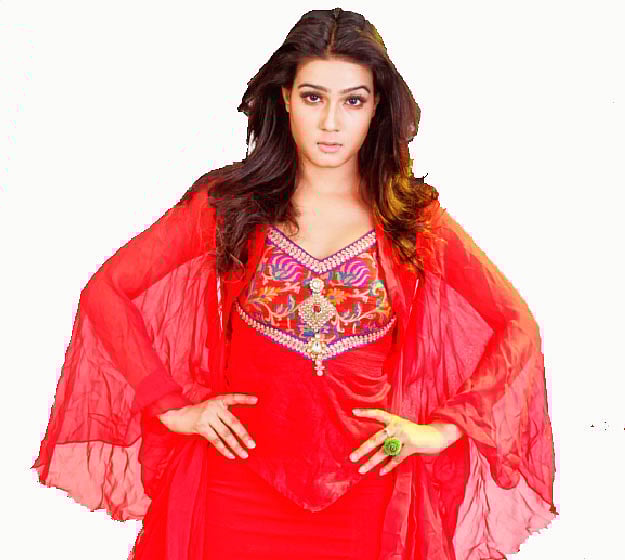 এবার ঈদে বিভিন্ন টিভি চ্যানেলে থাকছে মাহি অভিনীত চলচ্চিত্র