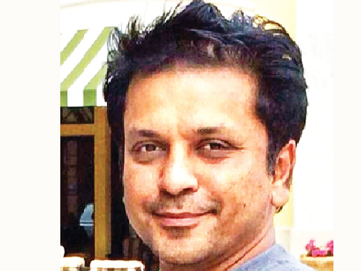 বখতিয়ার আলম রনি