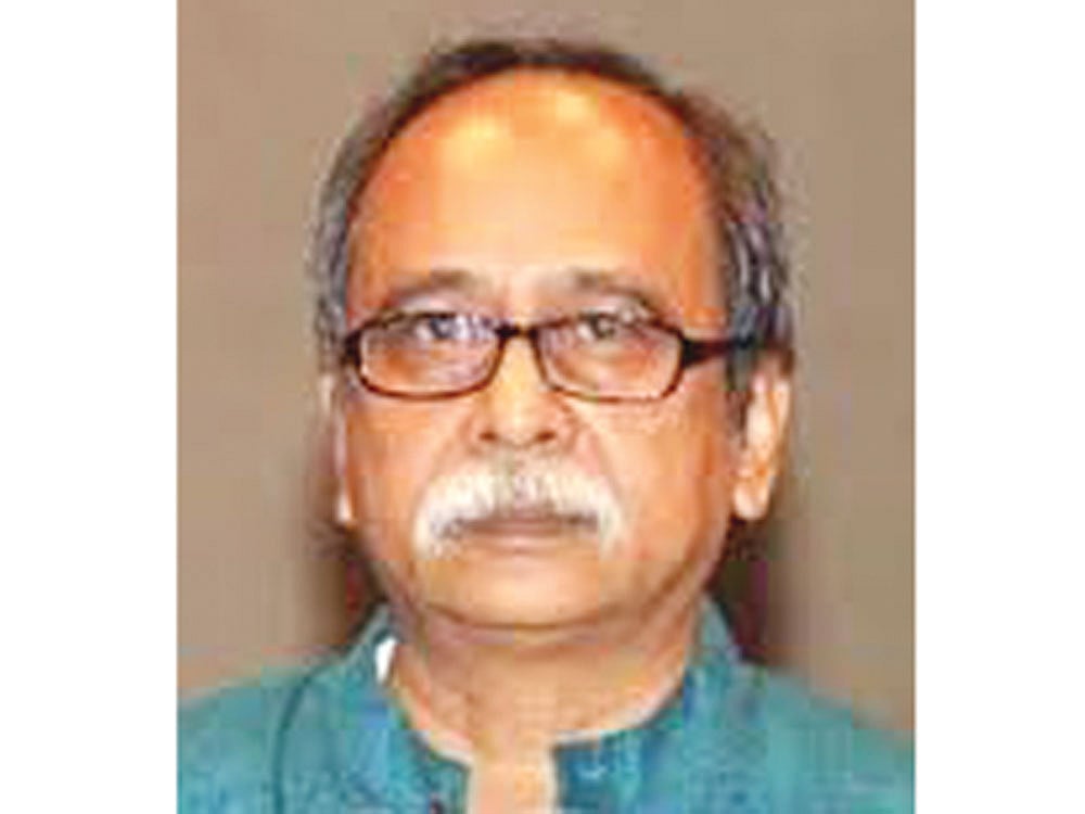 মুনতাসীর মামুন
