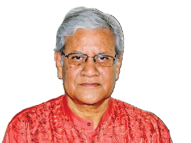 এ কে এম নূরুন নবী