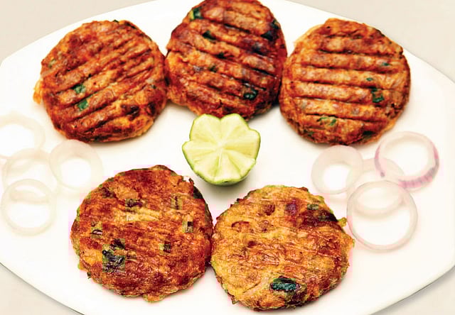 আদানা কাবাব