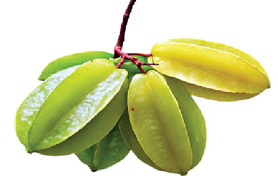 কামরাঙা