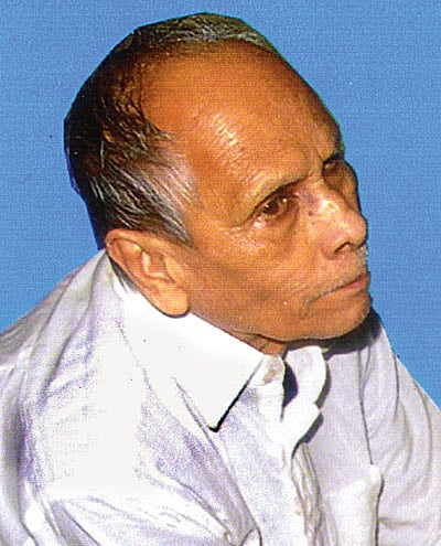 বরুণ নন্দী