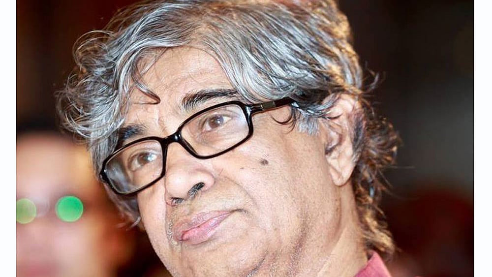 ডাক ও টেলিযোগাযোগমন্ত্রী মোস্তাফা জব্বার