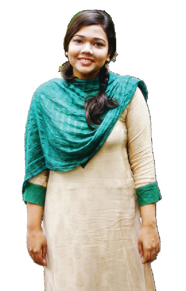 ফারহানা রাজ্জাক