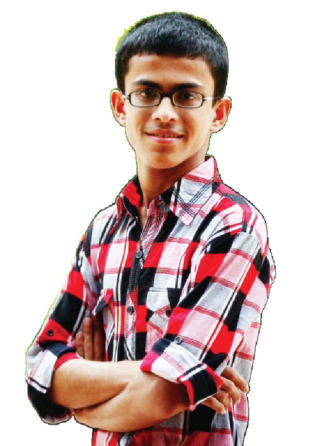 অনিক সরকার