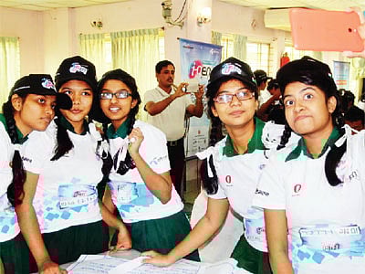 কুমিল্লা, ছবি: এম সাদেক