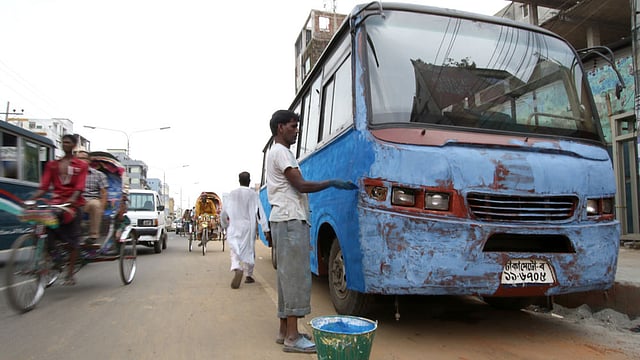 আশরাফুল আলম