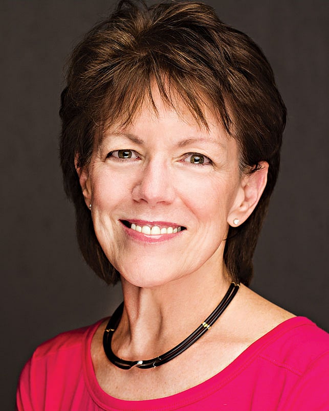 নিজের এই ছবিটি ই–মেইলে পাঠিয়েছেন সুজান বেনেট