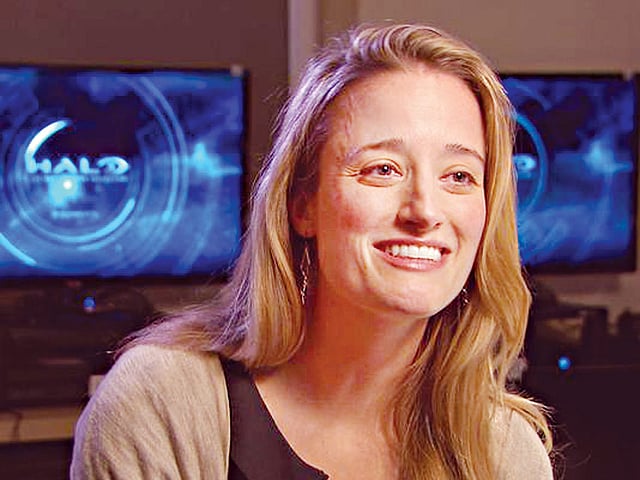 জেন টেইলর