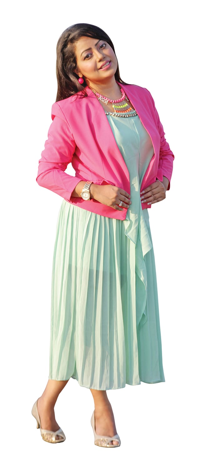 কনা l ছবি: প্রথম আলো