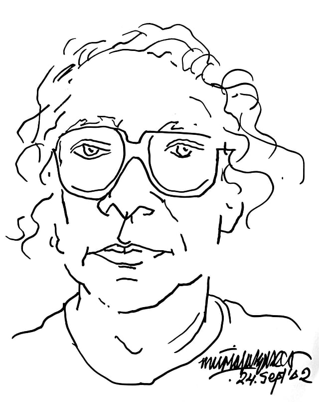 আত্মপ্রতিকৃতি ২০০২ সাল