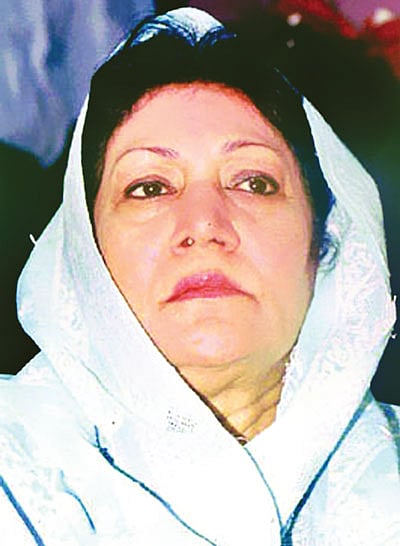 আইভি রহমান