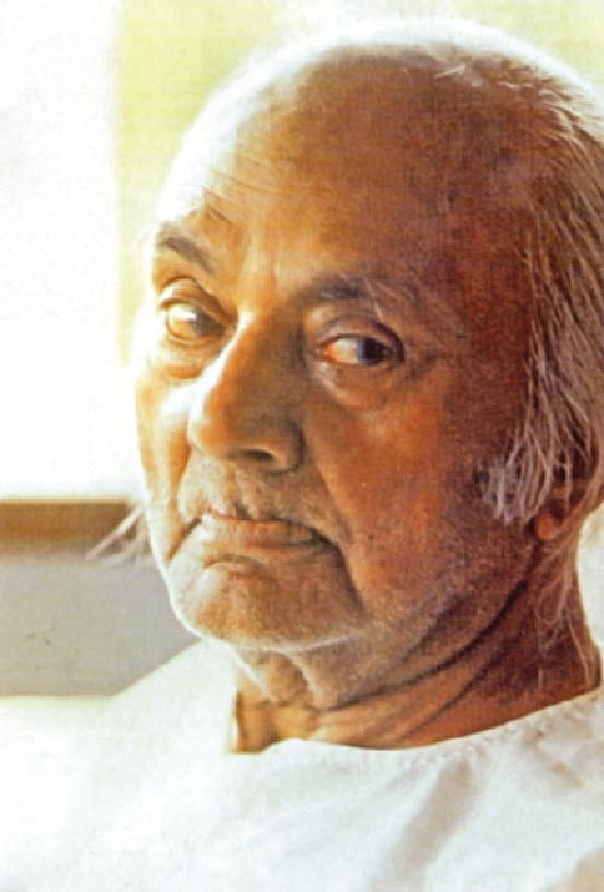 কাজী নজরুল ইসলাম (১৮৯৯–১৯৭৬)