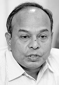 হরিপদ দাস