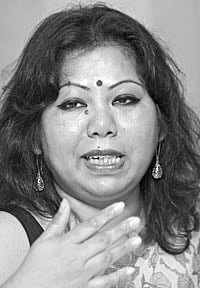 শুচি করিম