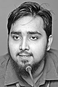 রওনক আল জাওয়াদ