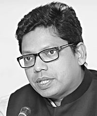 জুনাইদ আহমেদ পলক