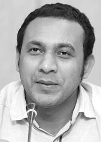 মোহাম্মদ মামুন মিয়া