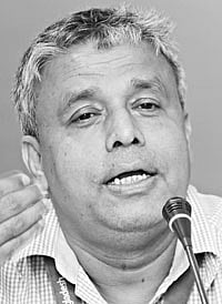 ইখতিয়ার উদ্দিন খন্দকার