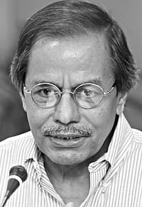 সৈয়দ মনজুরুল ইসলাম